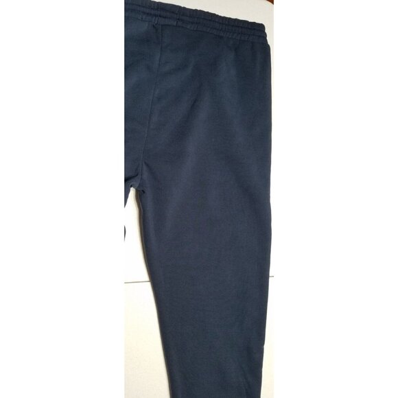 U.S. Polo Assn. Jogging Track Sweatpants Joggers Blue Drawstring Men's Size XL - Picture 13 of 16